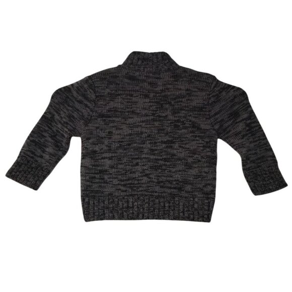 Buffalo Plaid Toddler Cardigan Sweater Size 1T. NWT - Picture 2 of 6